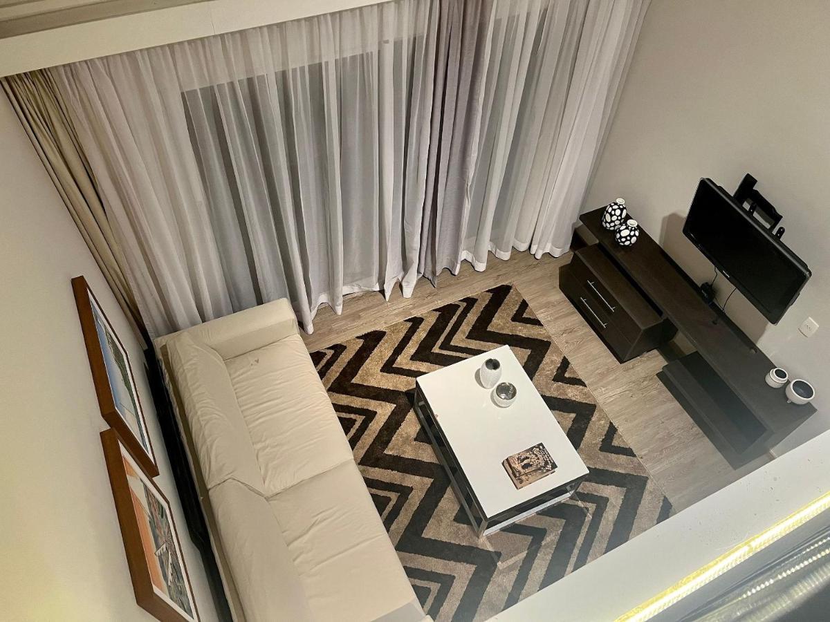 Apartamento Loft Duplex Urbano E Sofisticado, Com Tematica Praiana No Rio Vermelho Salvador Exterior photo